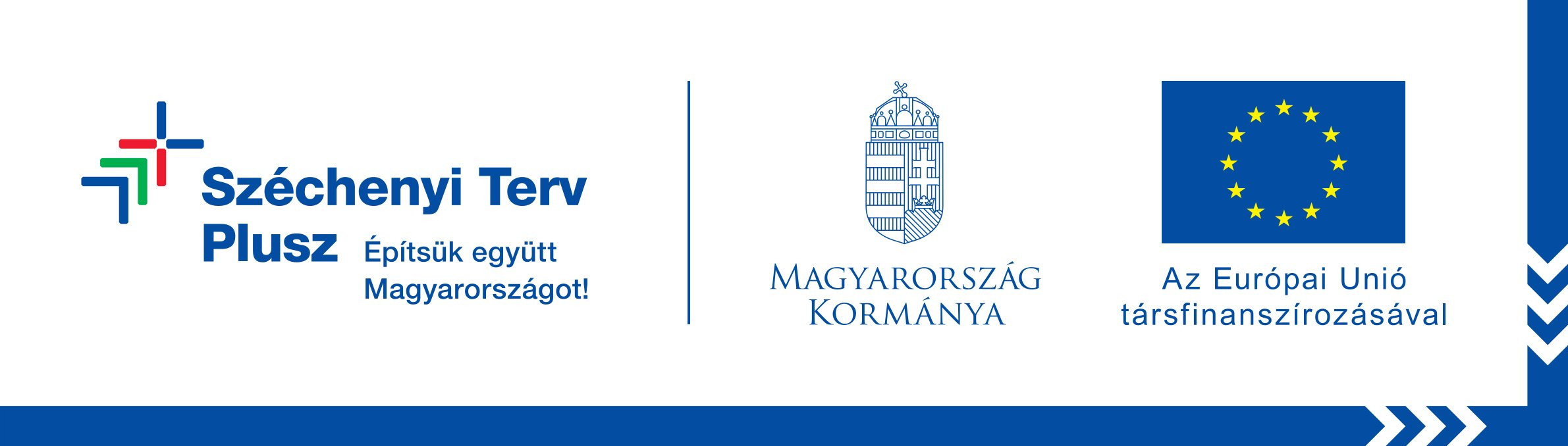 Széchenyi 2020 logó