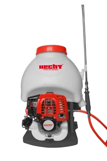 Hecht 5040 akku program Hecht 5040 akku program