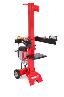 Rönkaprító, rönkhasító