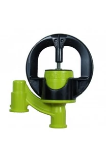 Szántóföldi öntözés