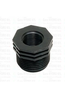 Műanyag szűkítő KB