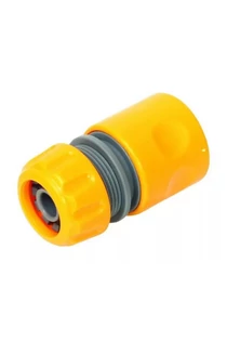 Gyorscsatlakozók, sugárcsövek