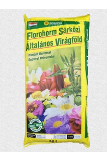 Virágföldek