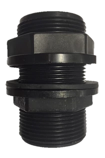 Átvezető közcsavarok