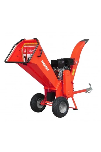 HECHT 6642 - BENZINMOTOROS ÁGAPRÍTÓ 11,2 KW