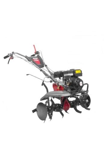 HECHT 7970 - BENZINMOTOROS KAPÁLÓGÉP
