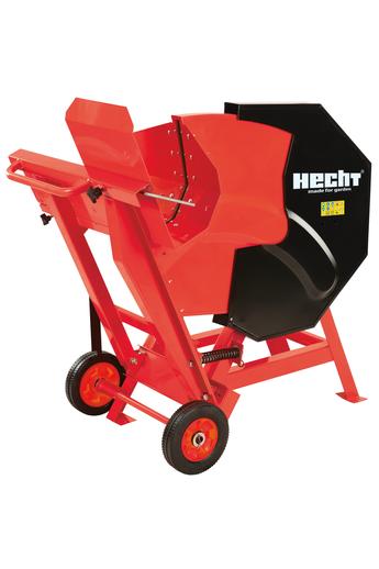HECHT 8300 - E.KÖRFŰRÉSZ 2800W