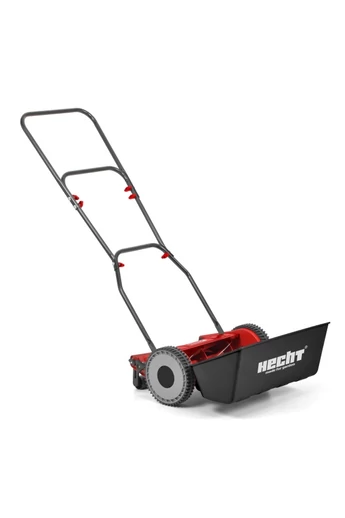 HECHT 5030 - MECHANIKUS FŰNYÍRÓ