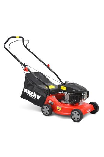 HECHT 5406 - BENZINMOTOROS FŰNYÍRÓ 99CCM, 3,5 LE MUNK.SZ.:40 MŰANYAG PROMO