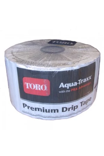 Csepegtető szalag Aqua Traxx 6mil  20cm osztás 3300m/tekercs