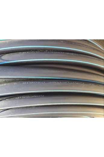 Öntözőcső HDPE cső 40/6 (PPE40/6H) (100m)