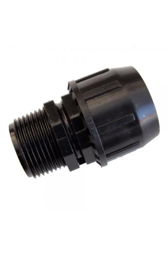 LPE egyenes toldó 32x1