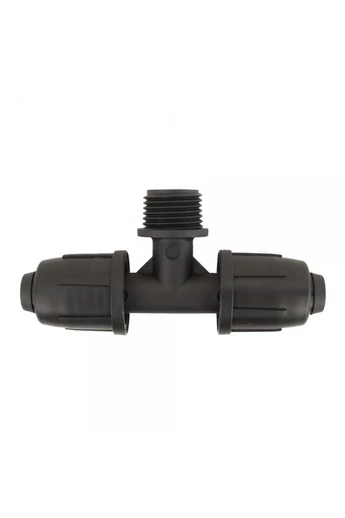 LPE T elágazás 20x1/2x20
