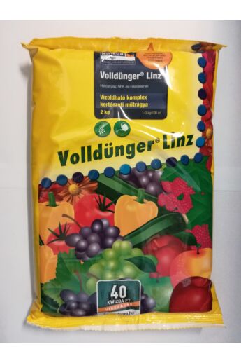 Volldünger® Linz Classic 25kg.