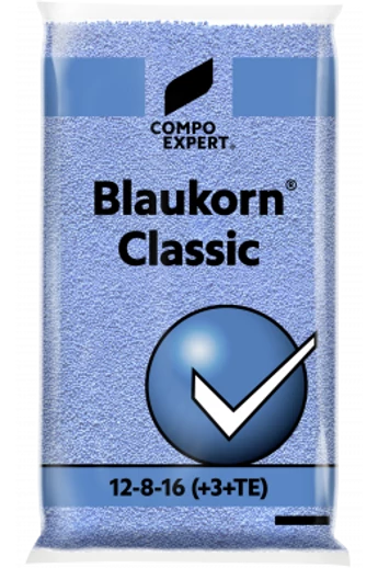 Blaukorn Classic 12-8-16 25 kg