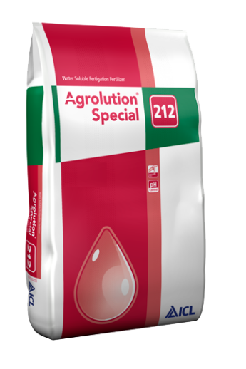 Agrolution Special (14:8:22) + 5CaO+2MgO  25 kg 