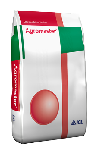 Agromaster 16-8-16+5MgO (5-6hó) 25kg 