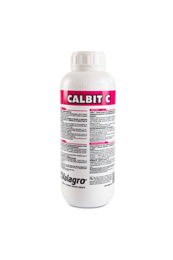 CALBIT C Kalcium tartalmú folyékony műtrágya 1l