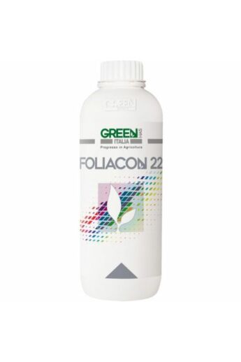 Foliacon 22 1L