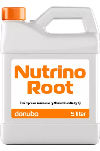 Nutrino Root 5l