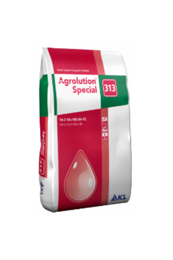 Agrolution Special (14:7:14) +14CaO  25kg