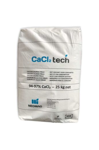 Calcium-klorid   25kg