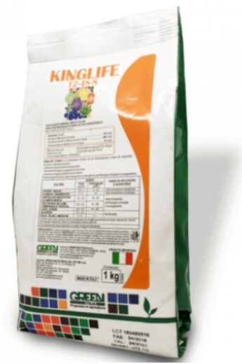 Kinglife 12-48-8 1 kg