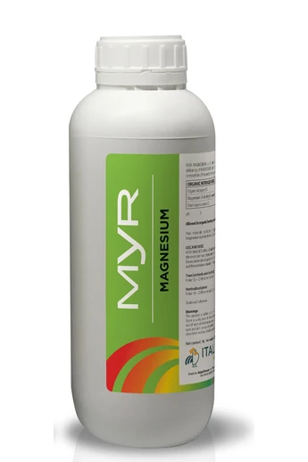 Myr Magnesium Növénykondicionáló készítmény 1l