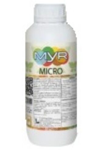 Myr Micro Növénykondicionáló készítmény 1l