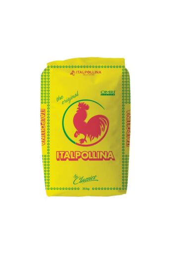 Italpollina (Baromfitrágya) 25 kg  