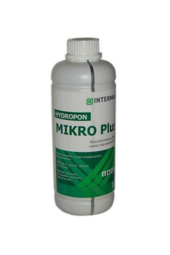 Mikro Plus (Intermag) 1L