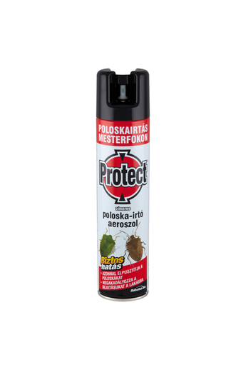 Protect Poloskaírtó aeroszol 400 ml
