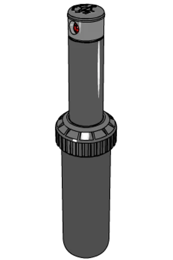 K-Rain ProPlus szórófej 10 cm.