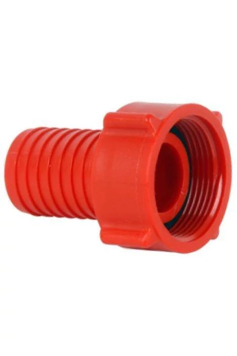Tömlővég 5/4"-1"