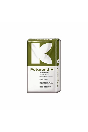 Tőzeg Klasmann Potgrond H 70 l