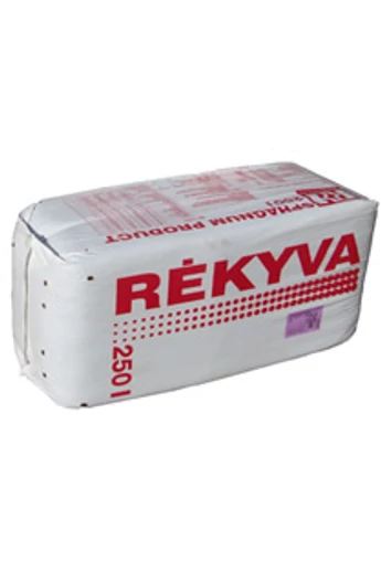 Tőzeg Rekyva Peat (piros) 250 l