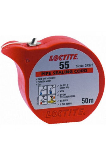 Loctite 55 (50 fm)