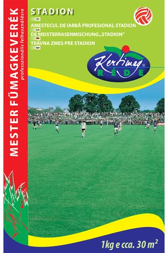 Sport Fűmag keverék 1000g