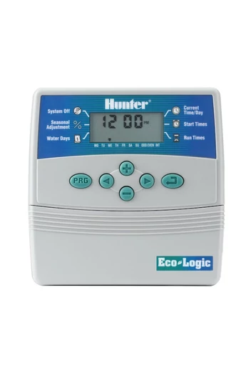 Hunter ECO-LOGIC 6 zónás beltéri vezérlő