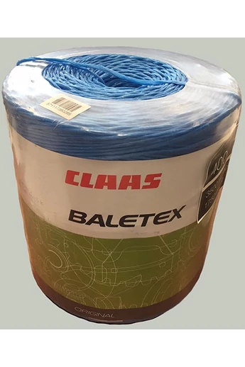 Bálázó Zsineg CLAAS Type:400 (350m/kg) 5kg-s