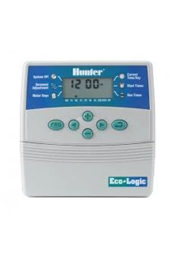 Hunter ECO-LOGIC 4 zónás beltéri vezérlő (HELC401IE)