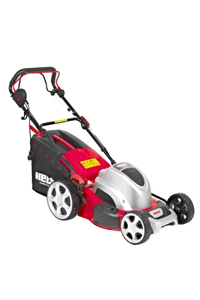 HECHT 1805 S 5 IN 1 - ELEKTROMOS ÖNJÁRÓ FŰNYÍRÓ