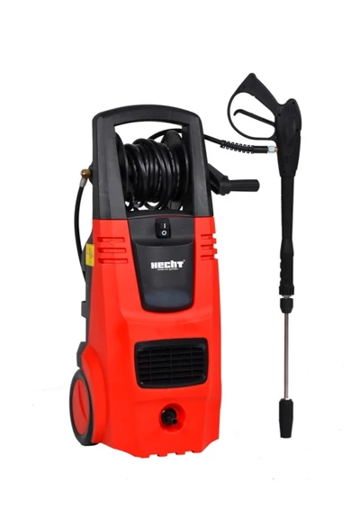 HECHT 326 - MAGASNYOMÁSÚ MOSÓ 2600W