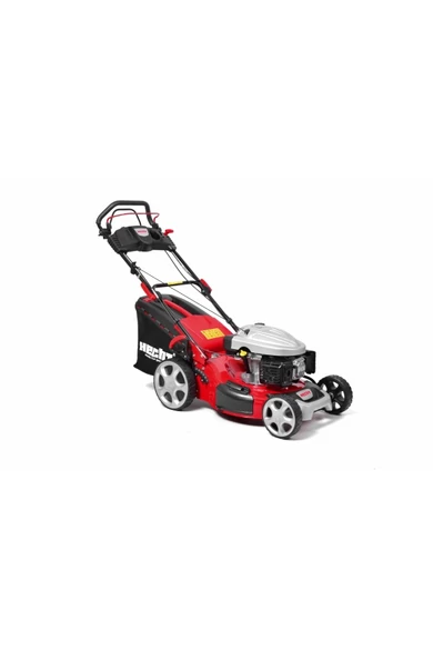 HECHT 553 SW 5 IN 1 - BENZINMOTOROS FŰNYÍRÓ, ÖNJÁRÓ