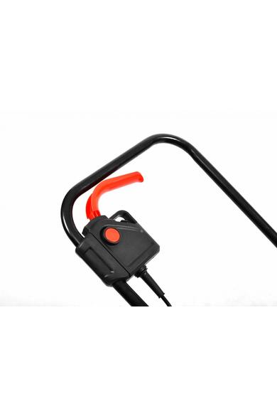 HECHT 1233 - ELEKTROMOS FŰNYÍRÓ 1200W