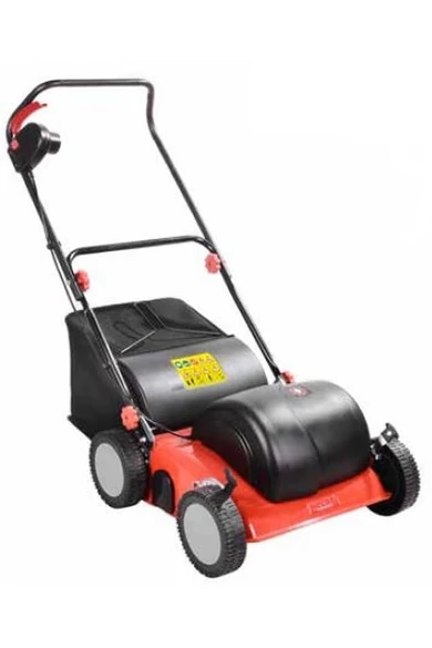 HECHT 1739 - ELEKTROMOS GYEPSZELLŐZTETŐ, 1700 W