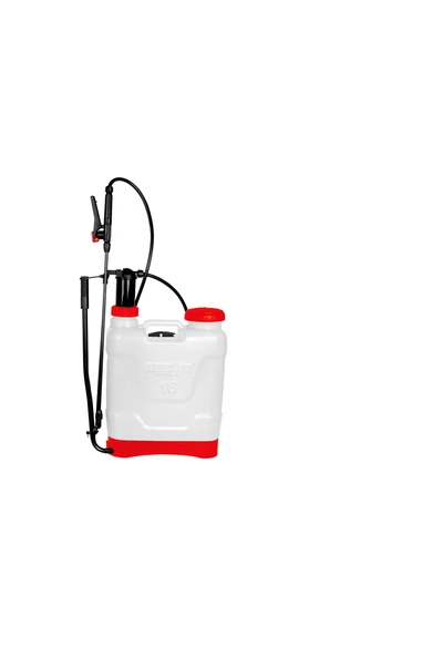 HECHT 4166 - PERMETEZŐ (HÁTI) 16L