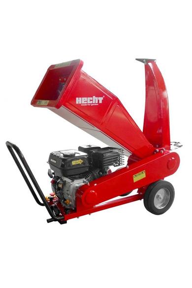 HECHT 6208 - BENZINMOTOROS ÁGAPRÍTÓ 5,2 KW