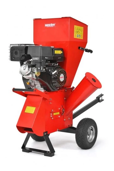 HECHT 6421 - BENZINMOTOROS ÁGAPRÍTÓ 9,8 KW