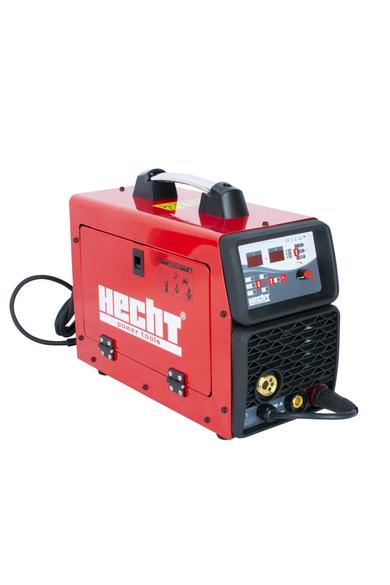 HECHT 1830 - INVERTERES HEGESZTŐ 6,9 KVA